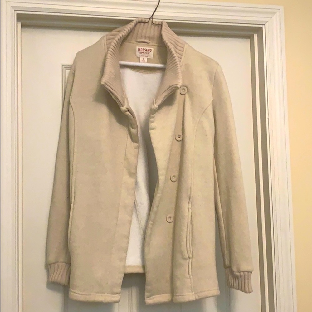 NWOT coat!